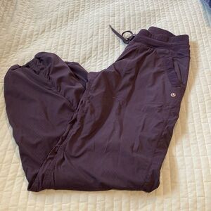 Lululemon Studio Pant